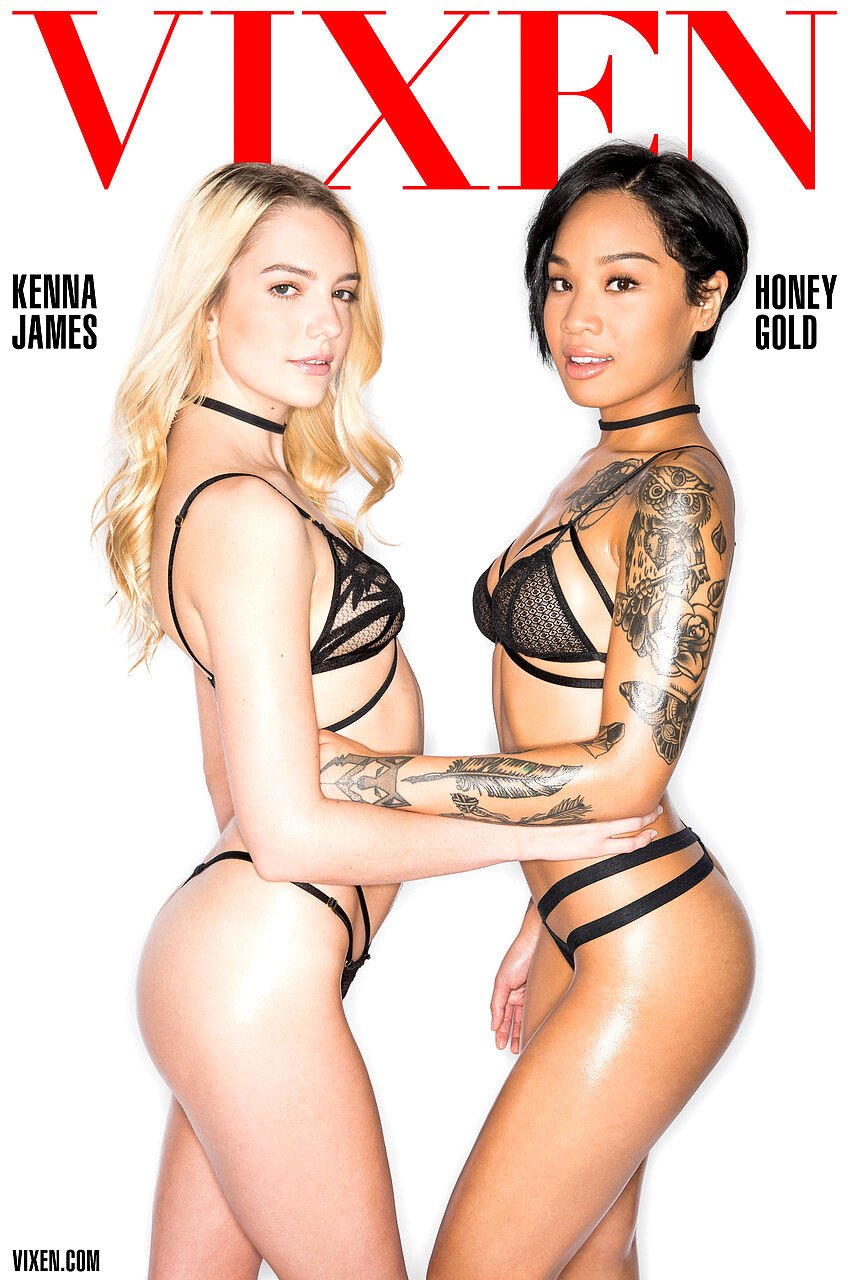 vixen cover 2 #0l9Pdg3c