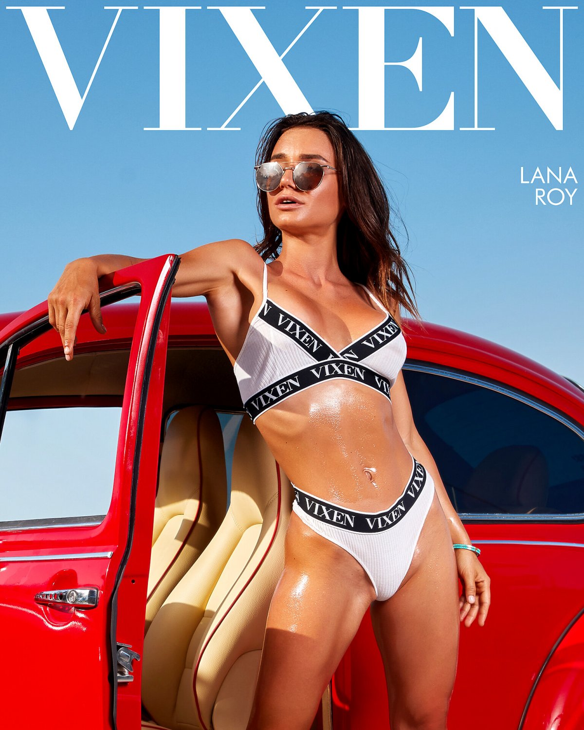 vixen cover 2 #F30hCicR
