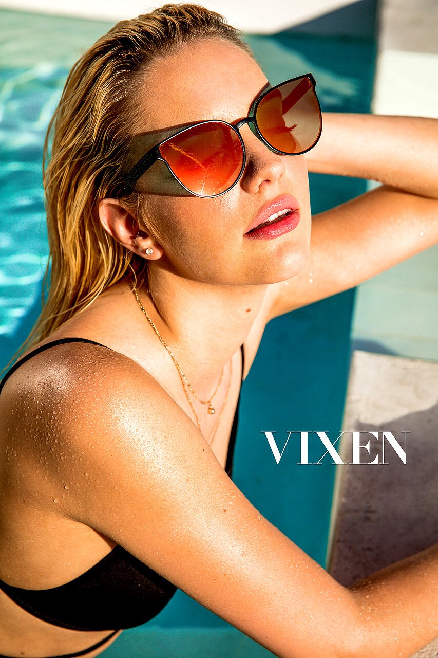 vixen cover 2 #FGGuidH9