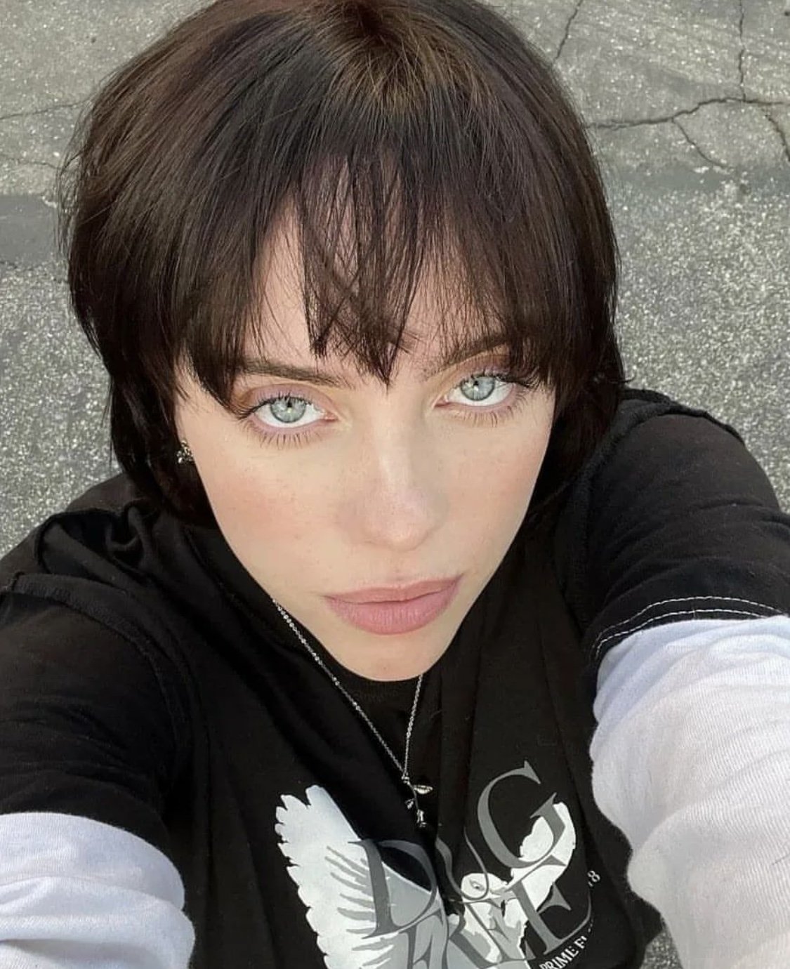 Billie eilish 22 #EBKXxwM2