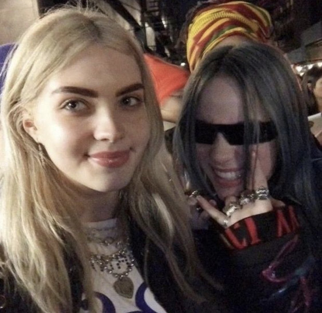 Billie eilish 22 #LvlWIbuX