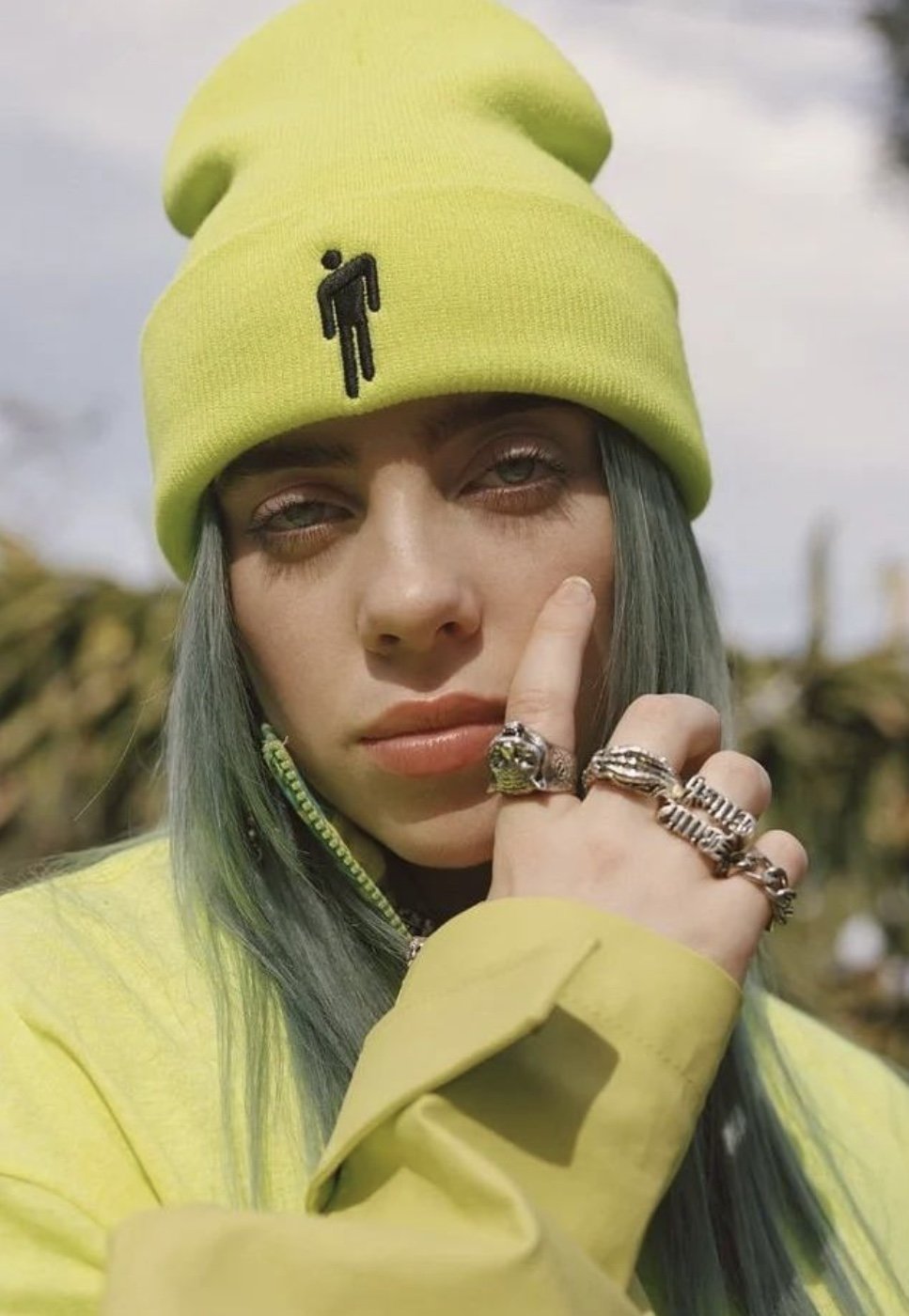 Billie eilish 22 #h3QDfBmp
