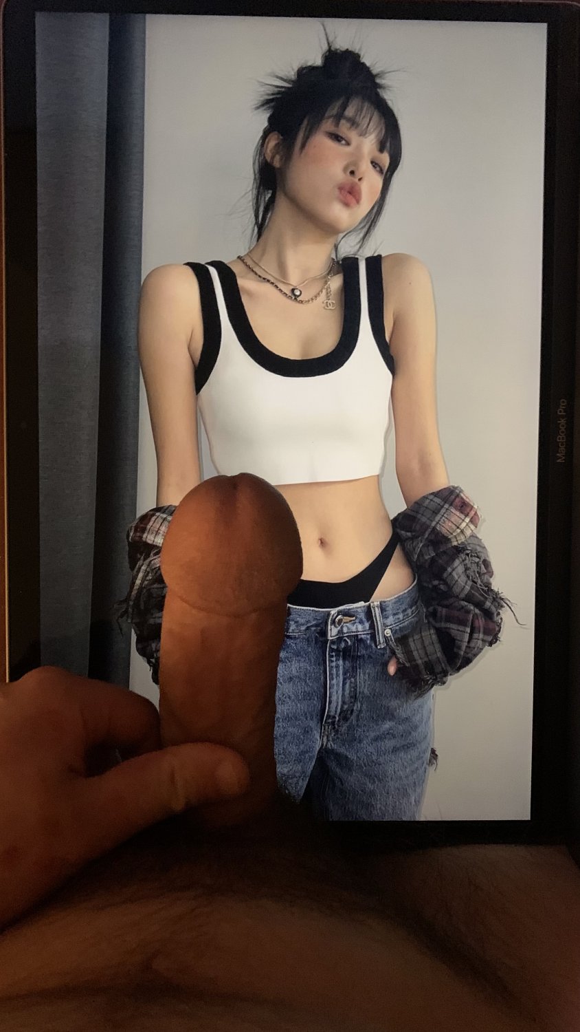 Yena Cum Tribute #uI97UpXP