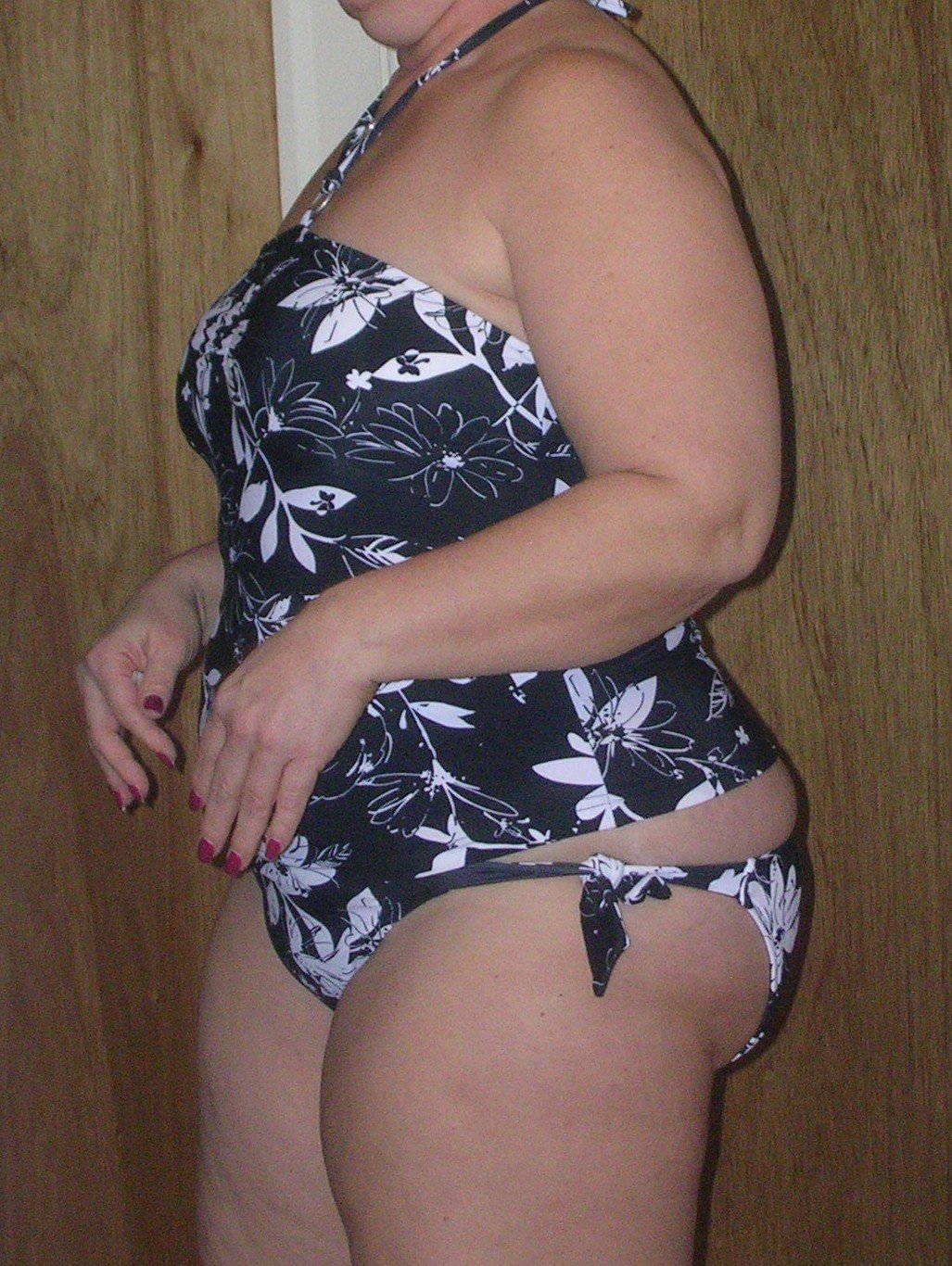 Trudie, 55yo mature BBW, exposed #qJXQZ3To