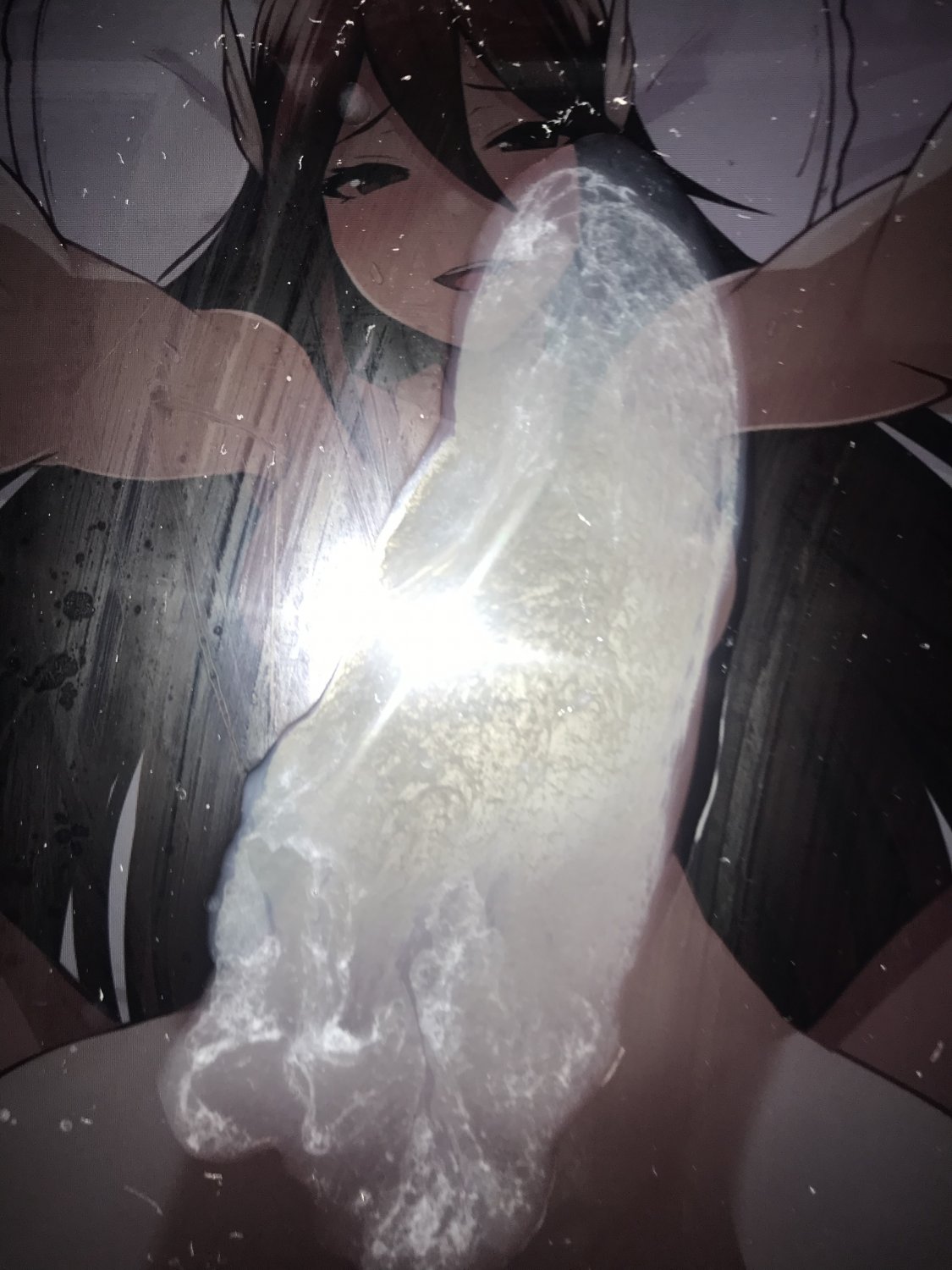 Cordelia (Fire Emblem) Cum Tribute 2 #7XJ0TW9M