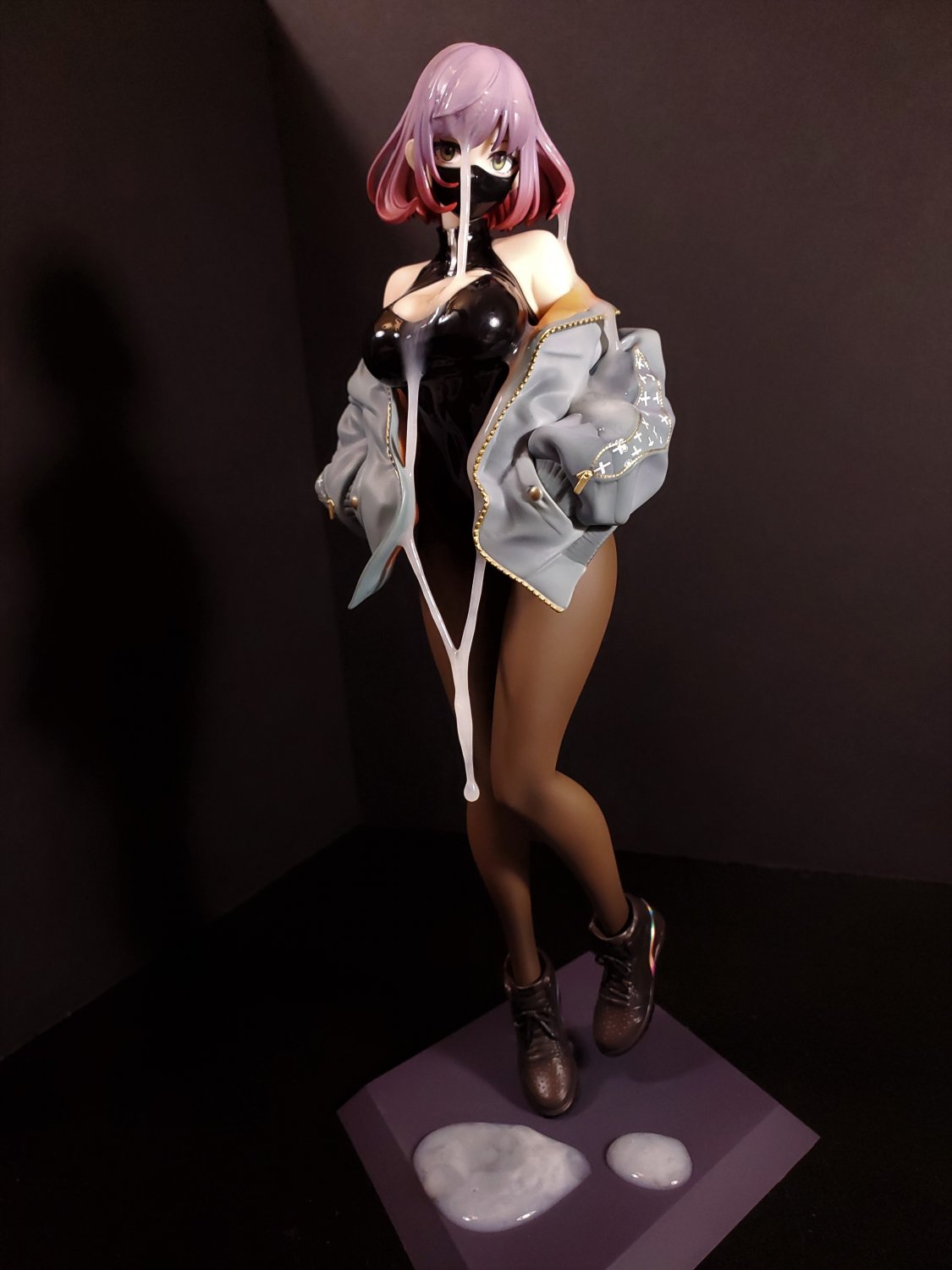 YD Luna masked/unmasked SoF Two Sessions #FbDA2Dz8