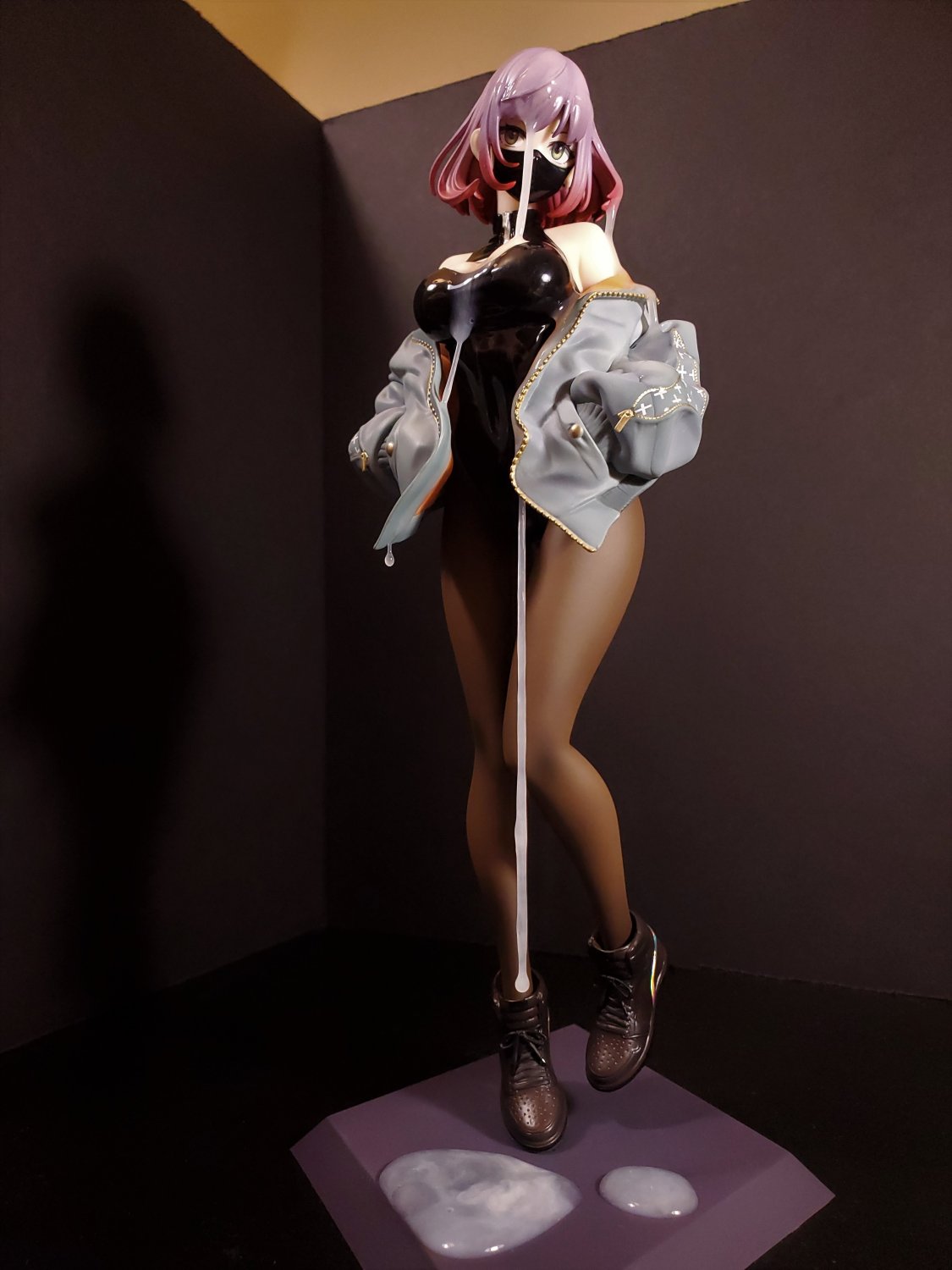YD Luna masked/unmasked SoF Two Sessions #KbTzZxxp
