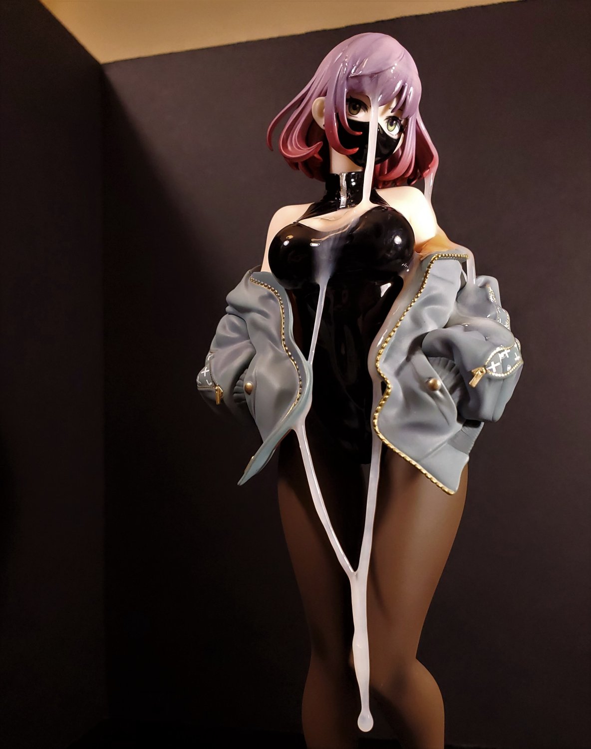 YD Luna masked/unmasked SoF Two Sessions #MfO4ql2f