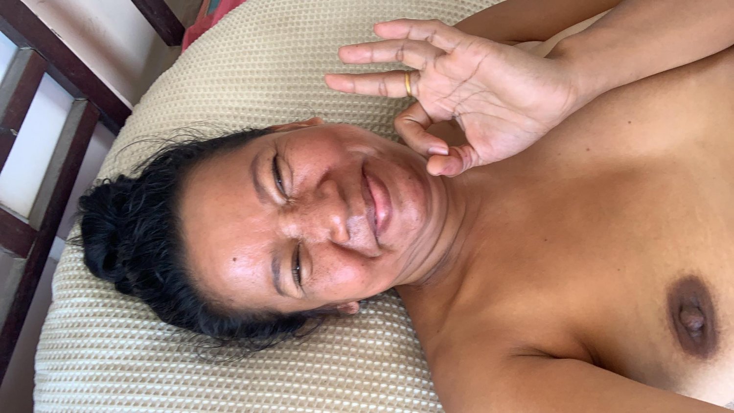Milf slut poul given away to me #yayipsOK