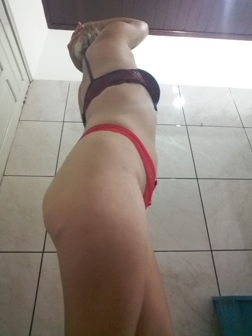 Slutwife M@ri@ Exposed in the Shower #hG7oTeuo