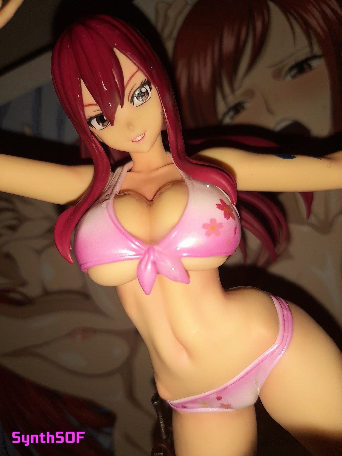 Erza - SOF 3 #vxYrCZhi