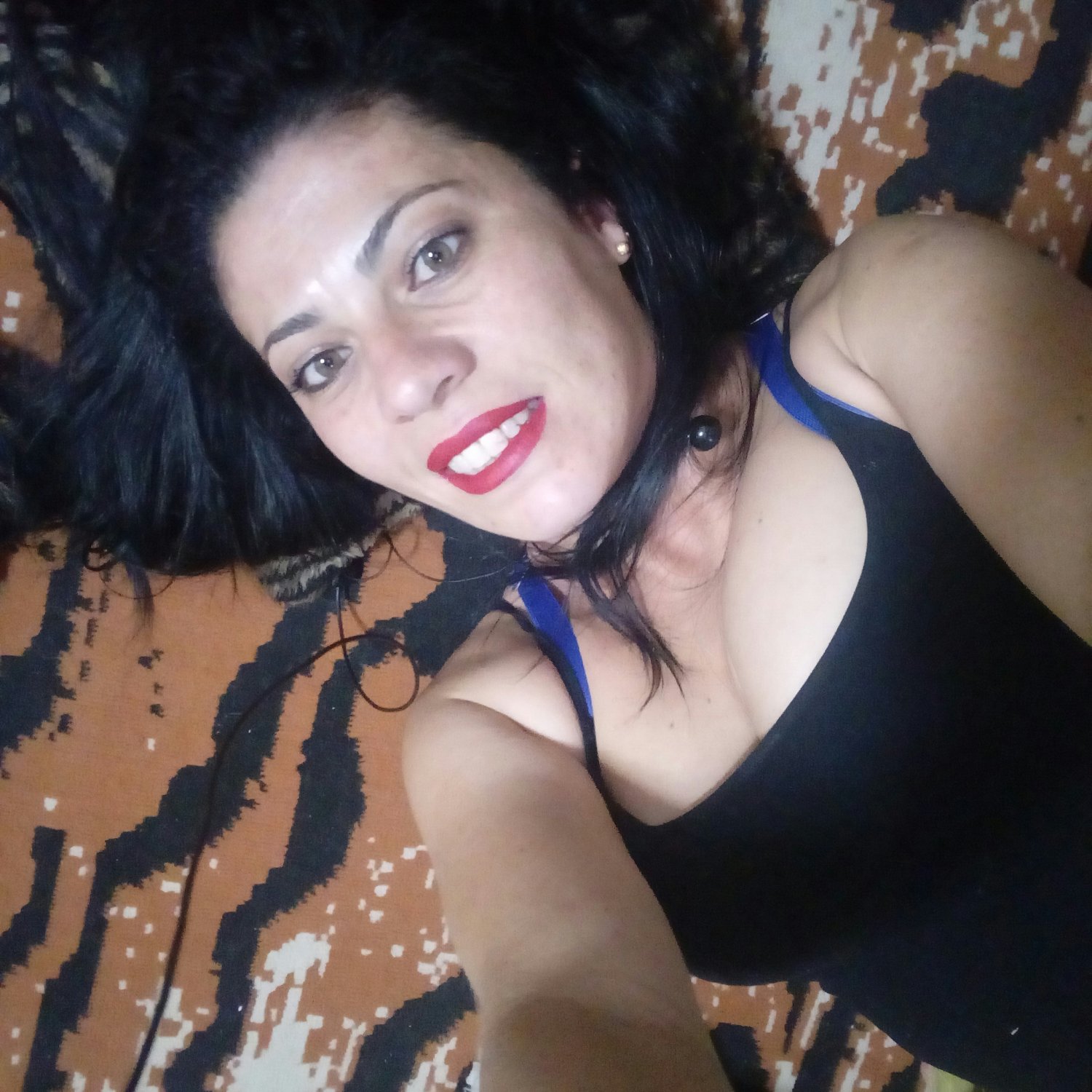 Slutty MILF Exposed by BF #9gmGvs68