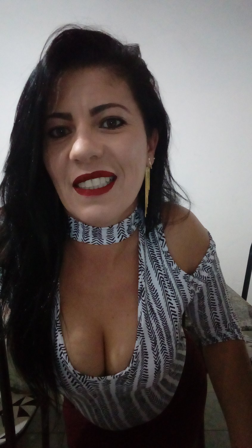 Slutty MILF Exposed by BF #OlEfbcrC