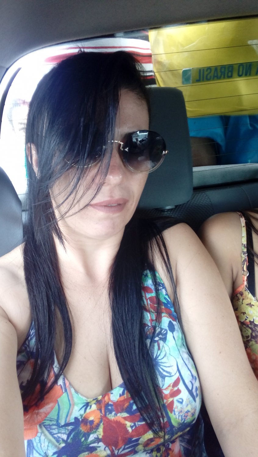 Slutty MILF Exposed by BF #SbI7jGSv