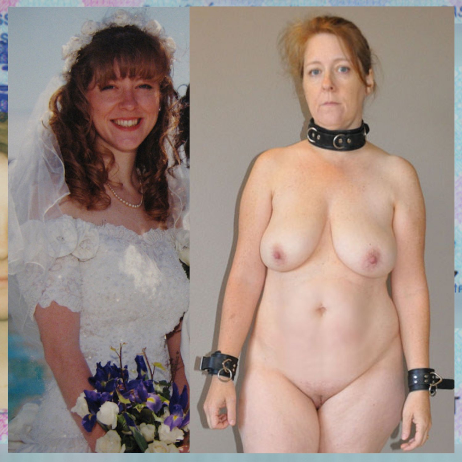 More Slutty Exposure For Submissive Wife Kerry #pMS2EvpJ