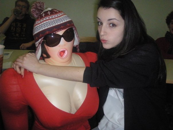 Inflatable love dolls, part 1 #4luMnLmx