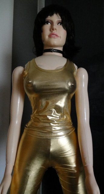 Inflatable love dolls, part 1 #MRjiwqie