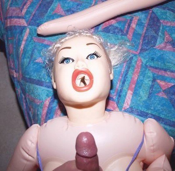 Inflatable love dolls, part 1 #fS1Re482