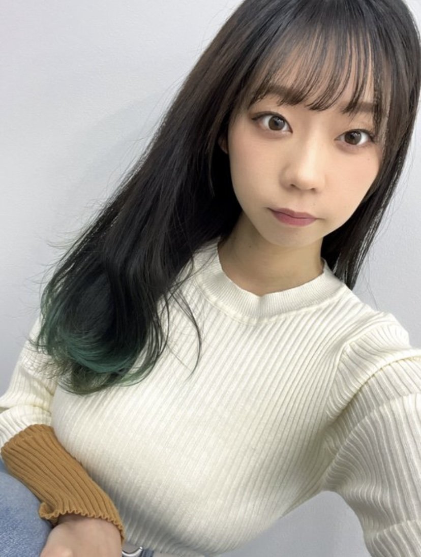 Hikaru Aoyama #OKv5KKMH