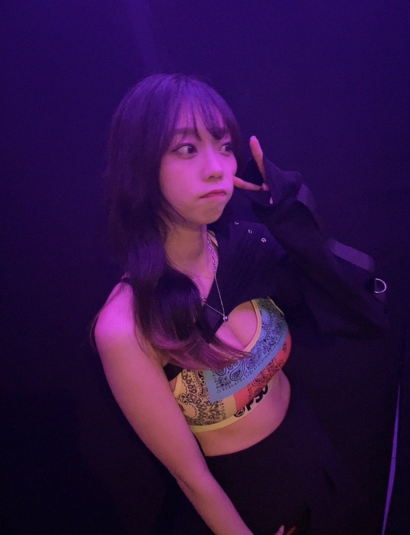 Hikaru Aoyama #Phw6jrJN