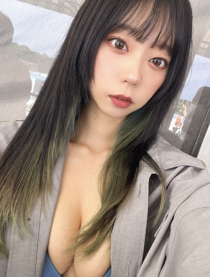 Hikaru Aoyama #aQY6aONg
