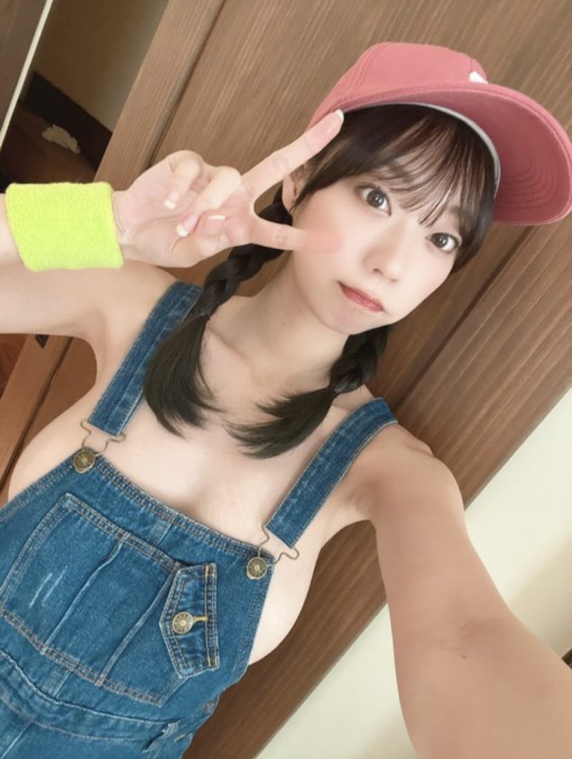 Hikaru Aoyama #nBoUotIE
