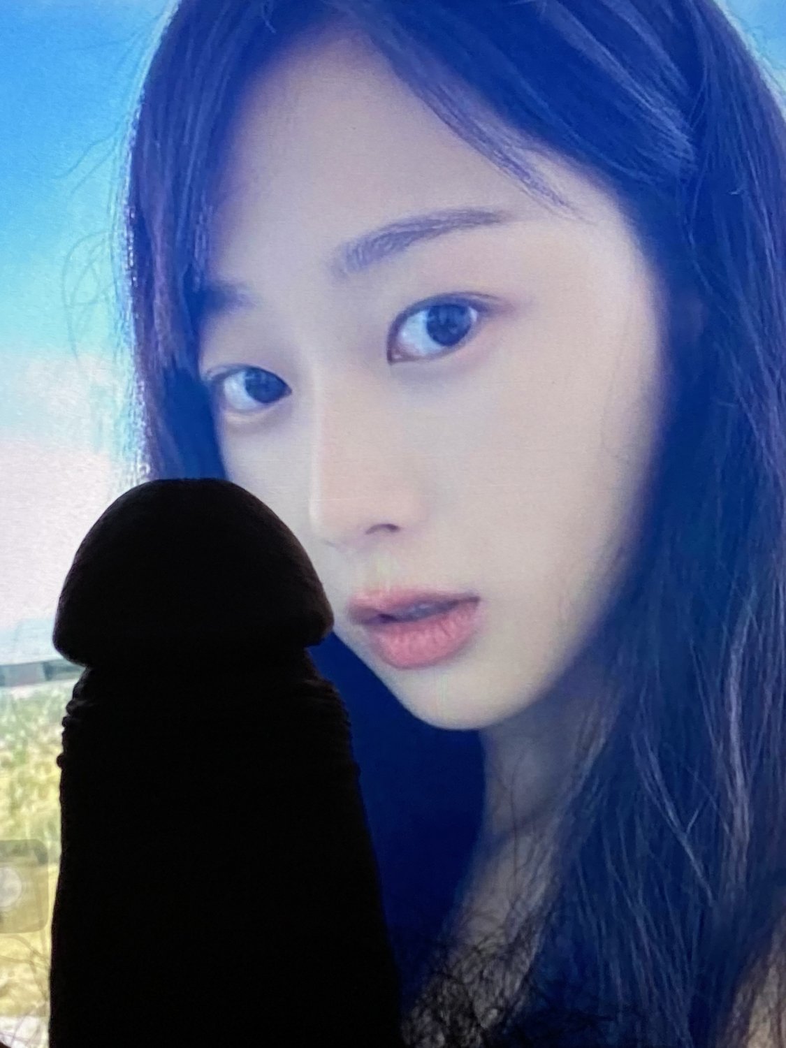 Aespa Giselle Cum Tribute #2 [Aespa all kills] Part 1 #F7mR94c8