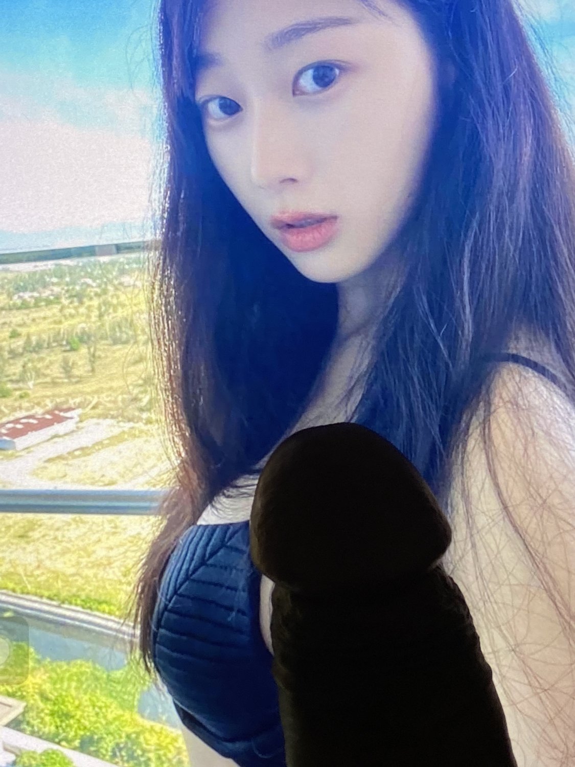 Aespa Giselle Cum Tribute #2 [Aespa all kills] Part 1 #J4bs7YUX