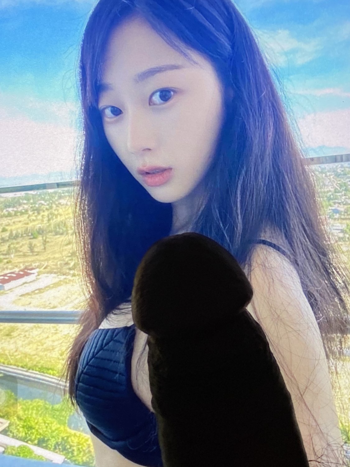 Aespa Giselle Cum Tribute #2 [Aespa all kills] Part 1 #caH7jw5o