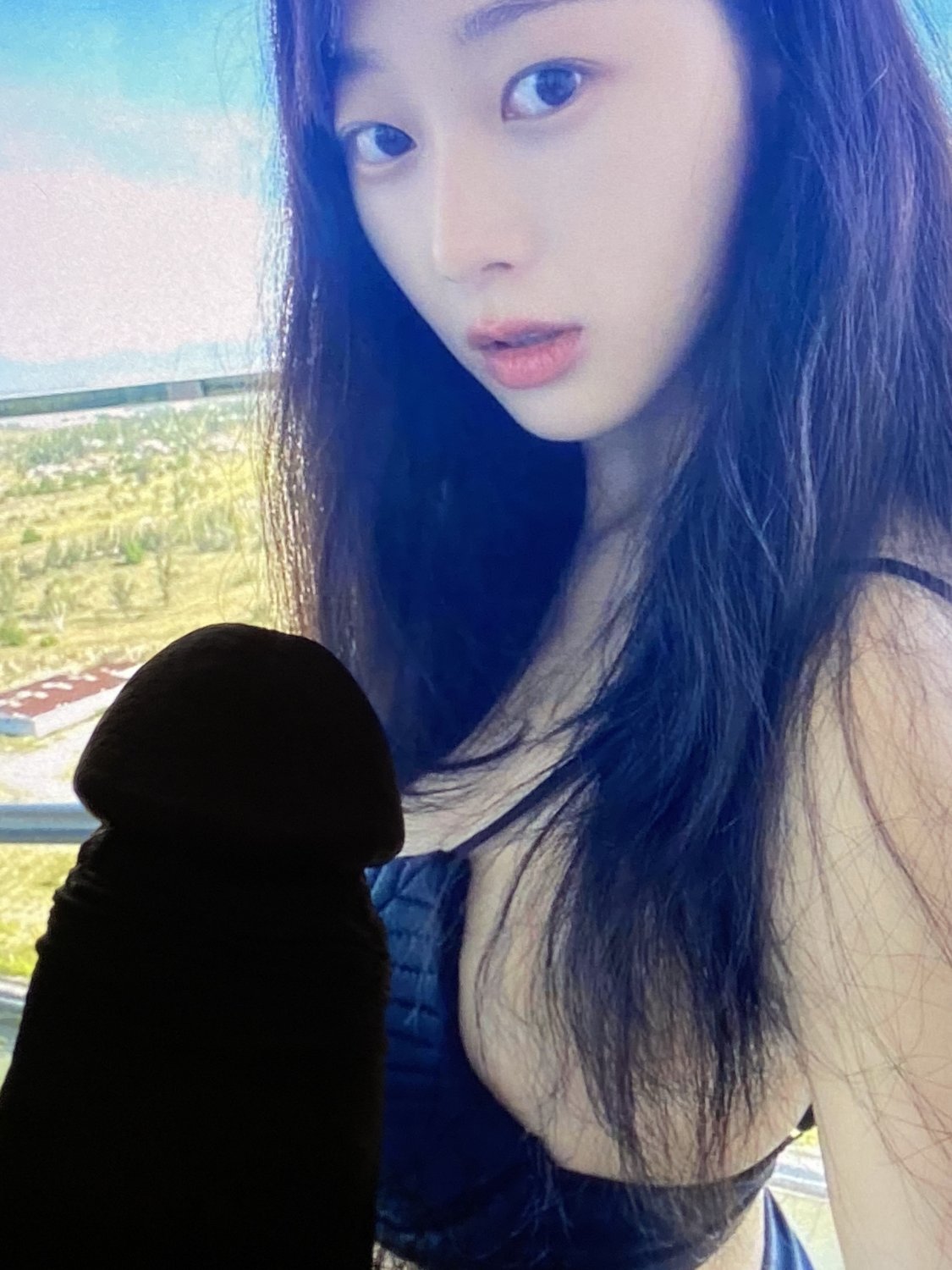 Aespa Giselle Cum Tribute #2 [Aespa all kills] Part 1 #x7Fik0x5