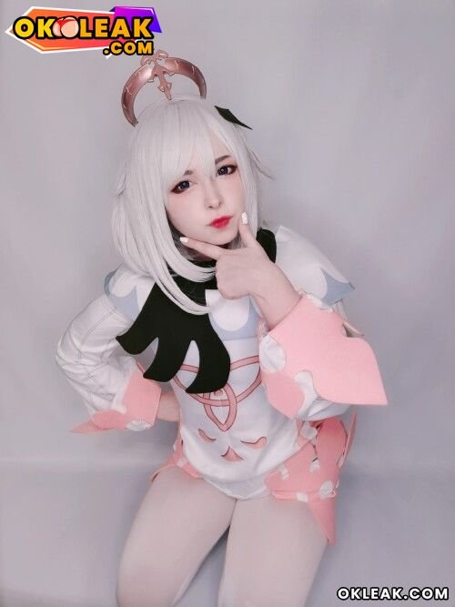 Cosplay Part 3 #DRsWkMci