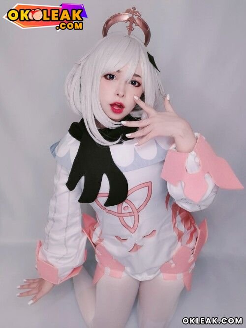 Cosplay Part 3 #EPAEO2da