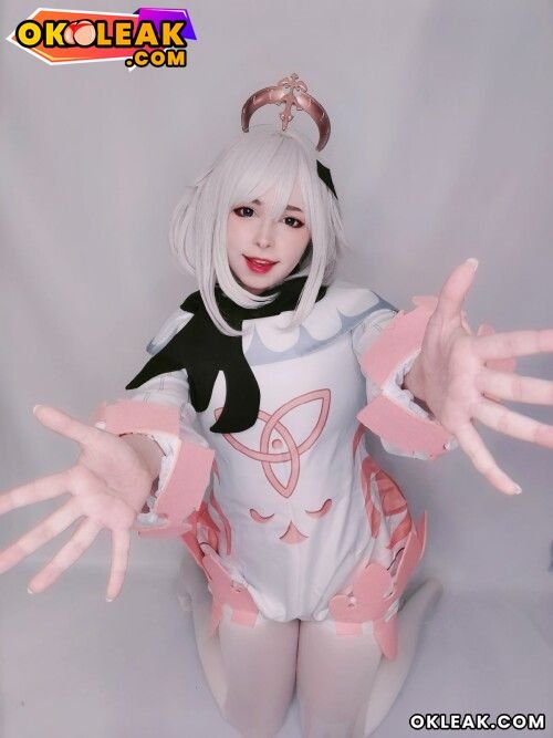 Cosplay Part 3 #cZ0sLCUa