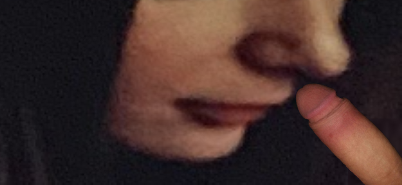 cock sniffing #1SVYwUkF