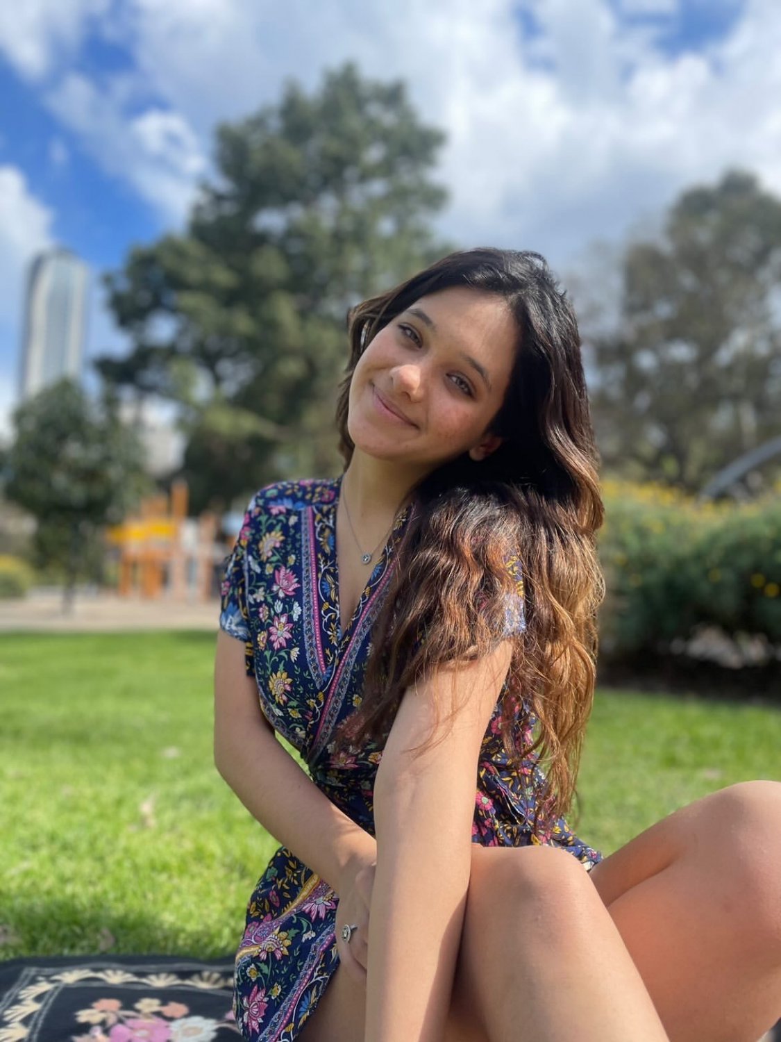 Blaise De Vos - Private Huge Teen Tits #XKODz3ar