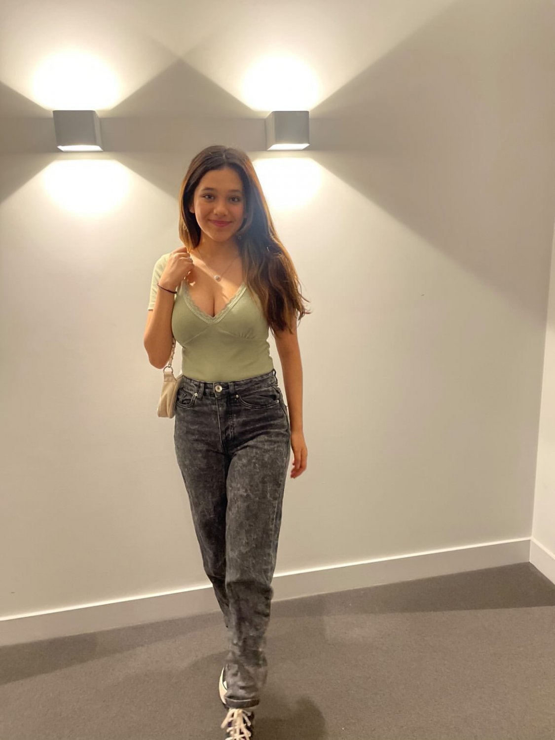 Blaise De Vos - Private Huge Teen Tits #eoZ9kYFL