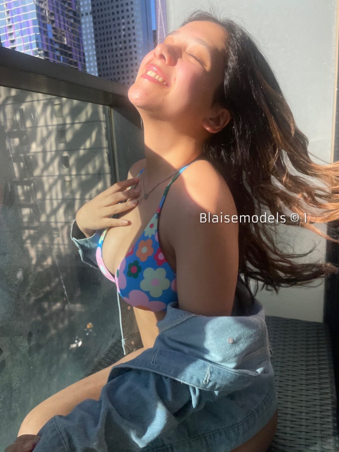 Blaise De Vos - Private Huge Teen Tits #u1LmQWDE