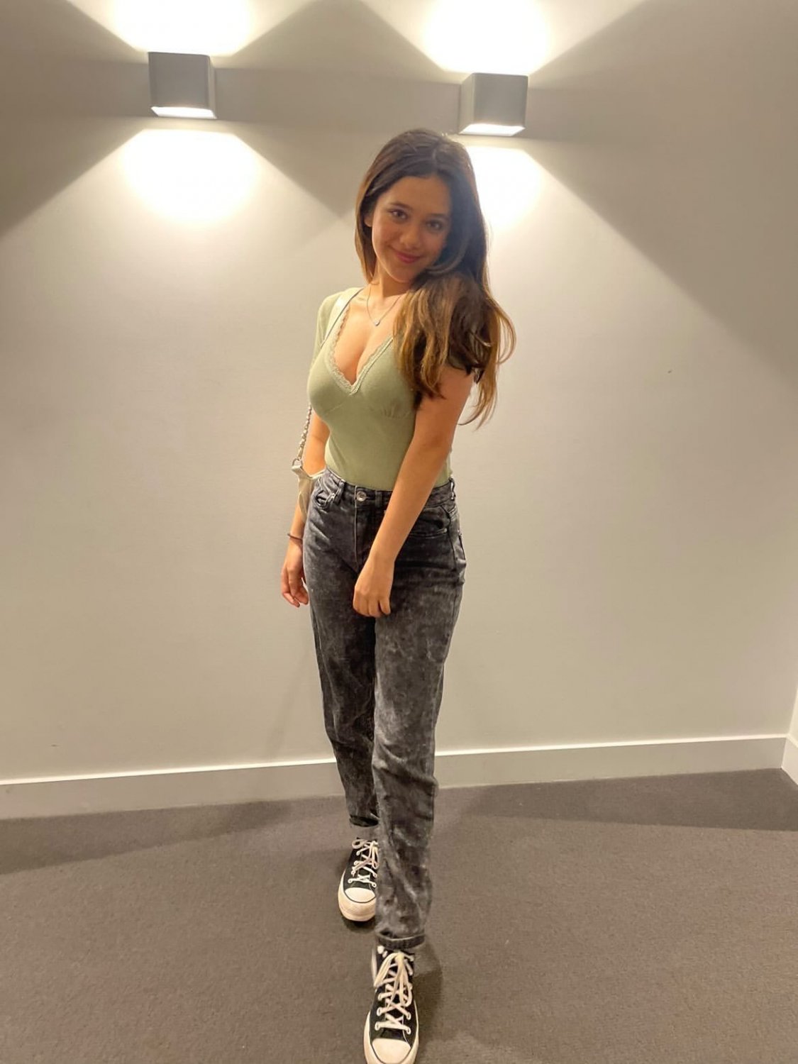 Blaise De Vos - Private Huge Teen Tits #xaTgG09L