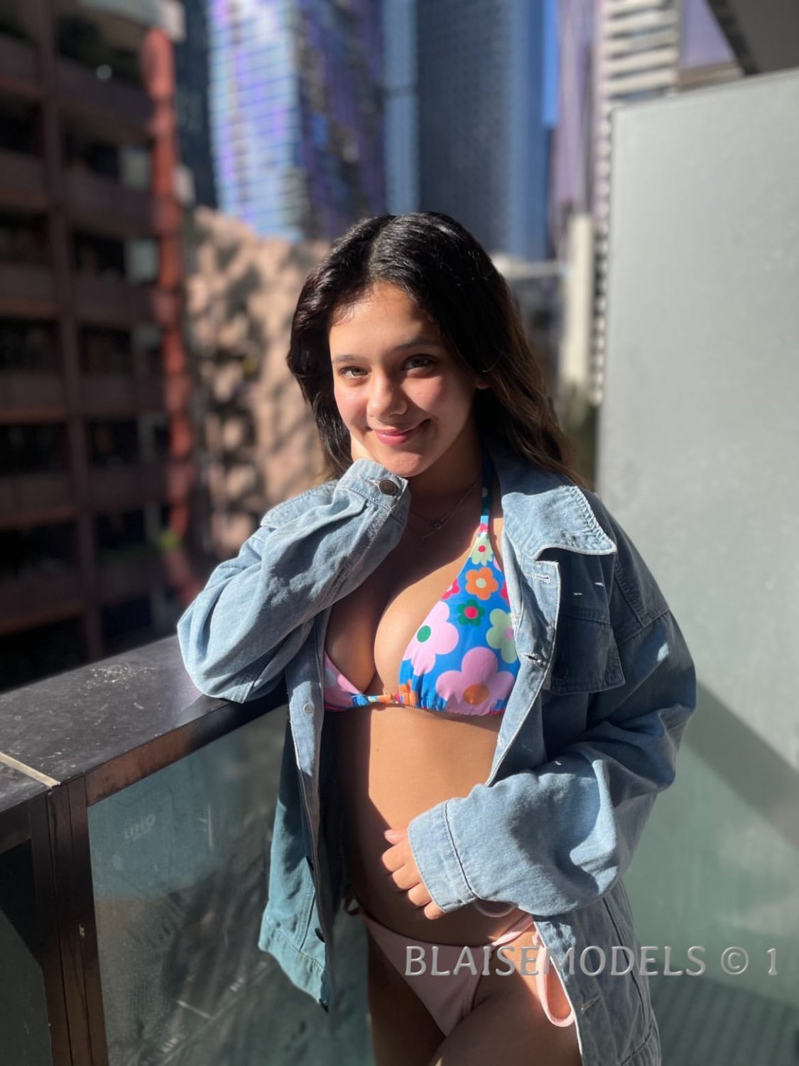 Blaise De Vos - Private Huge Teen Tits #znvPjSBK