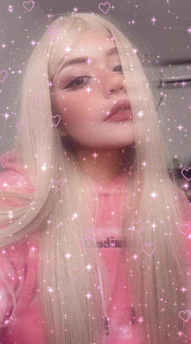 Cindyrockss #GLClrMLZ