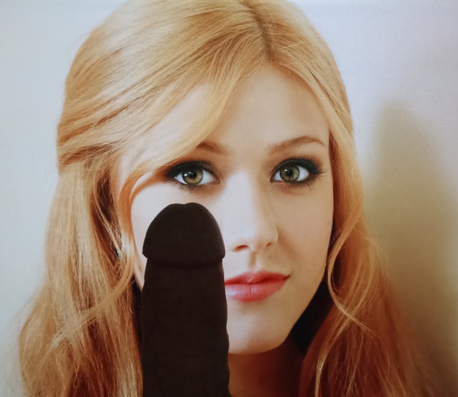 Katherine McNamara Cum Tribute #35dRJVq2