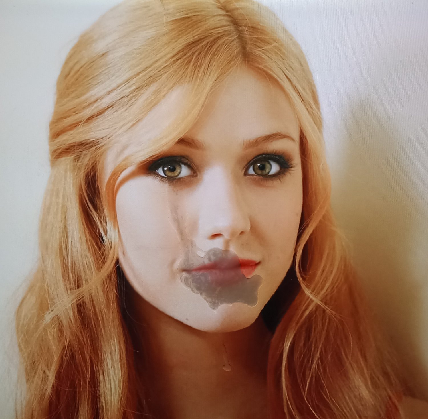 Katherine McNamara Cum Tribute #B0Src2jk