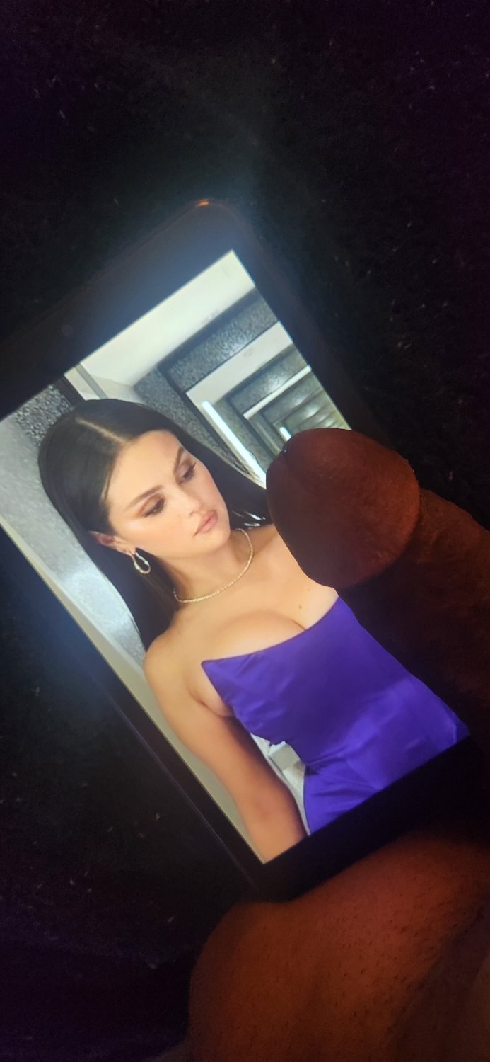 Selena Gomez Cum Tribute #wGbj3u7W