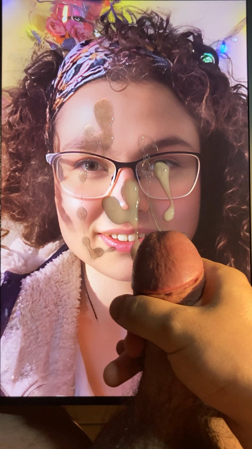 Michaela T. Cumshot Tribute Cumtribute 3 #XSh9FVGa