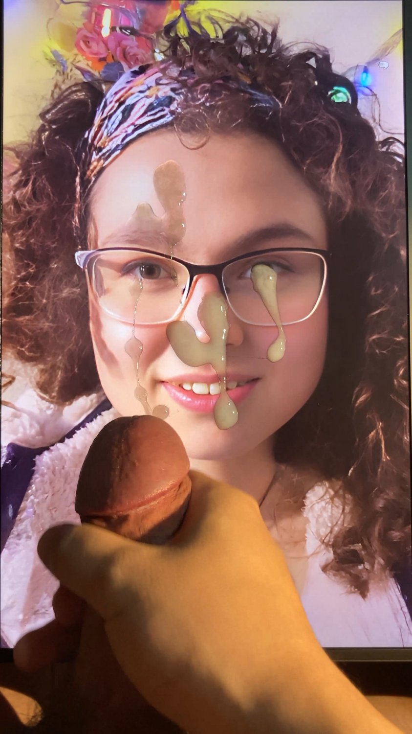 Michaela T. Cumshot Tribute Cumtribute 3 #YsgFeX2a