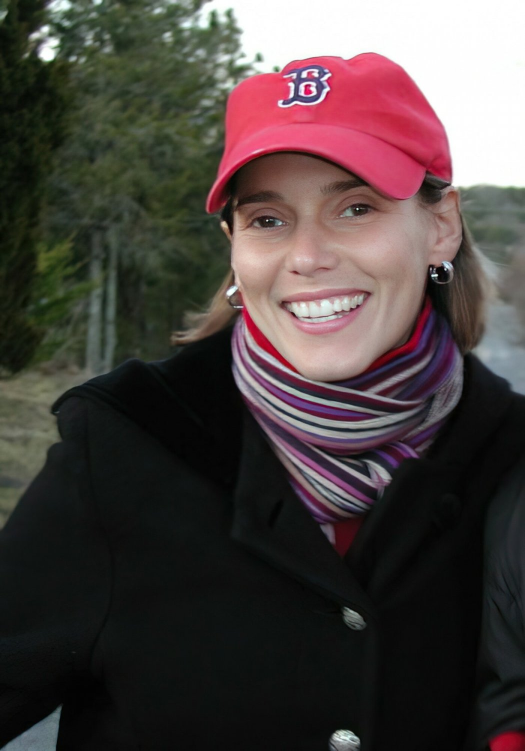 Old pics - I bet she's just as beautiful today #gL3E5oc9