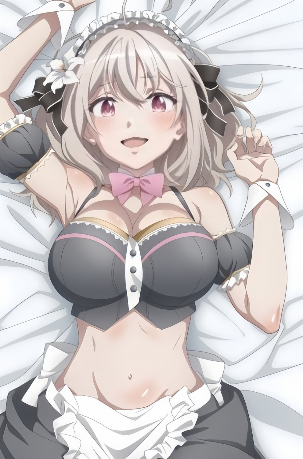Lily SoP - Cum Tribute - Spy Kyoushitsu #hbtUza7V