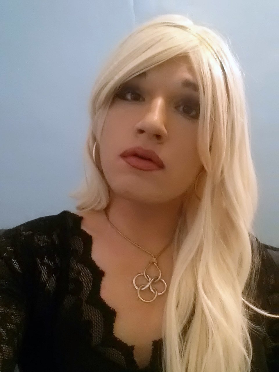 Sissy slut MaybeeGirly aka Ashley #oBGRqEG7