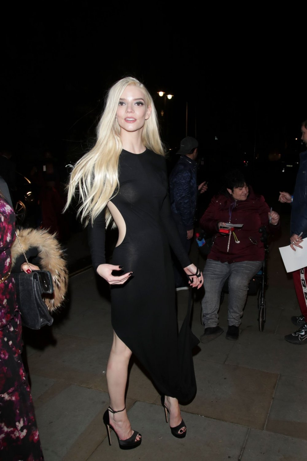 Anya Taylor Joy 8 #5UiU4lUV