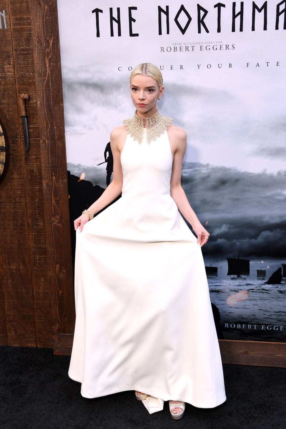 Anya Taylor Joy 8 #Arbd4m4p